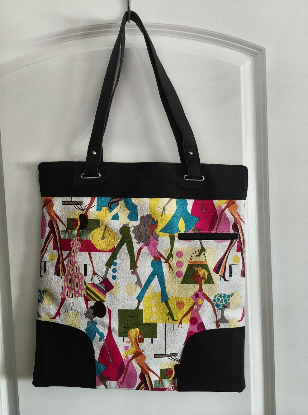 MAXX New York Tote Bag